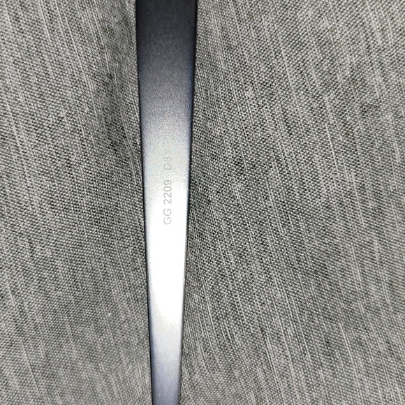 GUCCI 2209 GLASSES - Picture 15 of 17